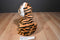 Tri Russ Target Bengal Tiger Plush