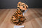 Tri Russ Target Bengal Tiger Plush