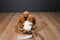 Tri Russ Target Bengal Tiger Plush