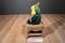 Anne Geddes Daffodil Baby Beanbag Plush