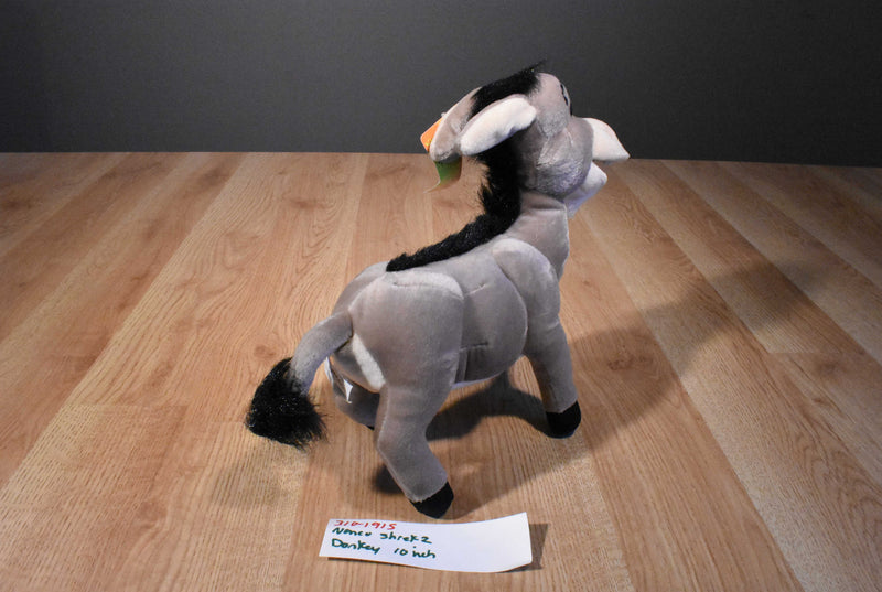 Nanco Shrek 2 Donkey 2004 Plush