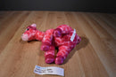 Aurora Girlz Nation Pink Giraffe Beanbag Plush