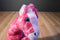 Aurora Girlz Nation Pink Giraffe Beanbag Plush