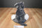 Jaag Gray and White Schnauzer 2017 Beanbag Plush
