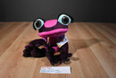 Kohl's Cares Rio Gabi the Purple and Pink Tree Frog 2014 Plush