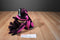 Kohl's Cares Rio Gabi the Purple and Pink Tree Frog 2014 Plush
