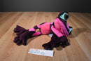 Kohl's Cares Rio Gabi the Purple and Pink Tree Frog 2014 Plush