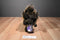 Folkmanis Brown and Tan Porcupine Puppet