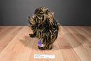 Folkmanis Brown and Tan Porcupine Puppet