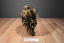 Folkmanis Brown and Tan Porcupine Puppet