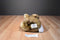 Build a Bear EB the Brown Easter Bunny 2011 Plush With Blue Eyes