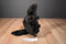 Folkmanis Brown and Black Beaver Hand Puppet