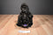Folkmanis Brown and Black Beaver Hand Puppet