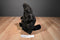 Folkmanis Brown and Black Beaver Hand Puppet
