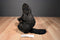 Folkmanis Brown and Black Beaver Hand Puppet