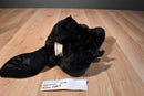 Folkmanis Brown and Black Beaver Hand Puppet