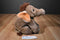 Disney Store Jungle Book 2 Hathi the Baby Elephant Beanbag Plush
