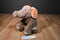 Disney Store Jungle Book 2 Hathi the Baby Elephant Beanbag Plush