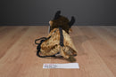 Lazy Time Toys Brown Buffalo Bison Bag Plush