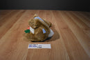 Eden Peter Rabbit 1989 Plush and Hardcover Book