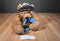 Mary Meyer St. Jude's Beige Bear Oliver Beanbag Plush