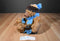 Mary Meyer St. Jude's Beige Bear Oliver Beanbag Plush