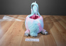 Spritz Unicorn Pastel Pink and Blue 2010's Easter Basket