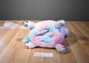 Spritz Unicorn Pastel Pink and Blue 2010's Easter Basket
