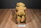 Russ Kensington Woolly Beige Teddy Bear Beanbag Plush