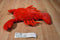 Ty Buddies Pinchers the Red Lobster 2001 Beanbag Plush