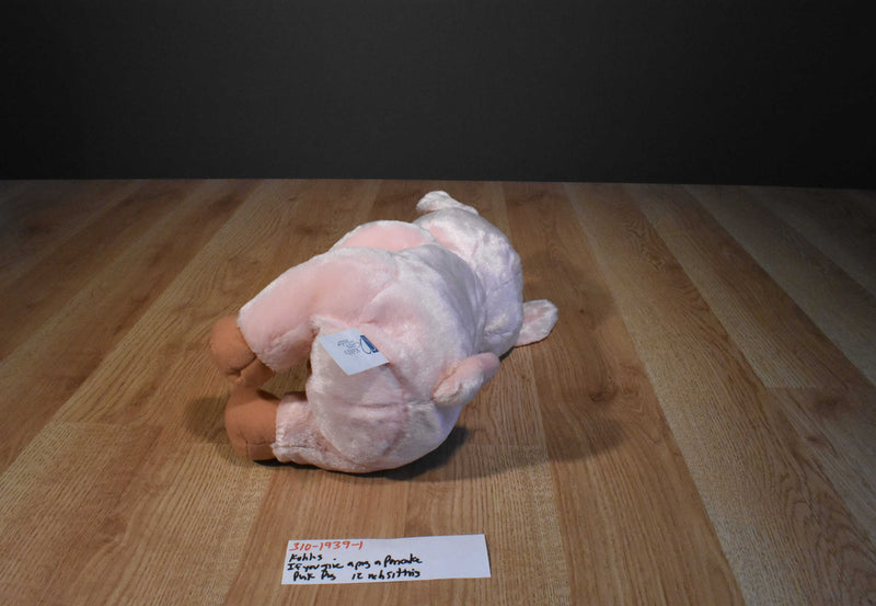 Kohl's If You Give A Pig A Pancake Plush
