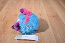 Ty Monstaz Jazzy 2012 Beanbag Plush