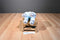 Ganz Webkinz Blue Winter Deer Beanbag Plush No Code