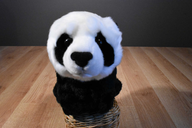 Douglas Cookie the Panda 2012 Beanbag Plush