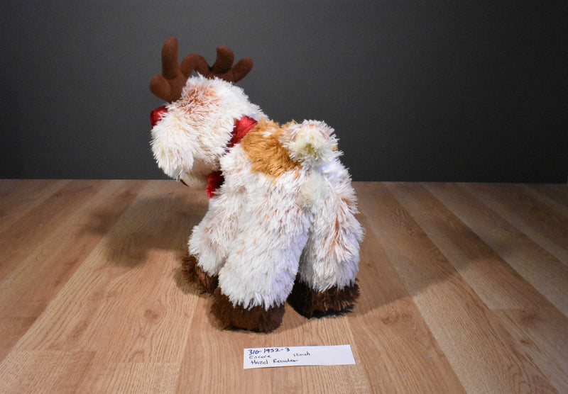 Encore Group Hazel the Reindeer 2004 Plush