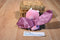 Ganz Webkinz Zreth a Giggly Zum Pink Bug Beanbag Plush First Edition No Code
