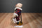 Ganz Cottage Collectible Nicholas Jointed Mohair Bear Plush
