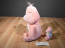 Nanco Care Bears Two Cheer Bears 2003 Plush