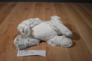 Bright Ideas Beige Lamb Plush