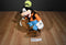 Disney Store Goofy Beanbag Plush