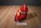 Animal Adventure Red and White Valentine Frog 2016 Plush