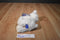 Russ Shining Stars Beige Cream Bear Beanbag Plush Sealed Code