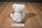 Russ Shining Stars Beige Cream Bear Beanbag Plush Sealed Code