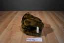 The Bearington Collection Moe the Brown Teddy Bear Beanbag Plush