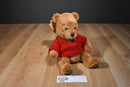 Disney Store Simply Pooh Beanbag Plush