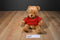 Disney Store Simply Pooh Beanbag Plush