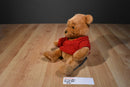 Disney Store Simply Pooh Beanbag Plush