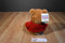 Disney Store Simply Pooh Beanbag Plush