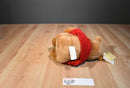 Disney Store Simply Pooh Beanbag Plush