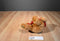Disney Store Simply Pooh Beanbag Plush